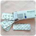 Феназепам  Phenazepam Valenta  1 мг в Трубчевске