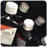 Кодеин сироп Codein (для приготовления напитка Lean, Purple Drank)  473 мл  в Трубчевске