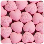 Экстази  Ecstasy Love 200 MDMA в Трубчевске