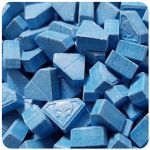 Экстази  Ecstasy Punisher 250 мг MDMA в Трубчевске